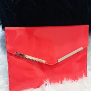 Classy [envelope style] clutch